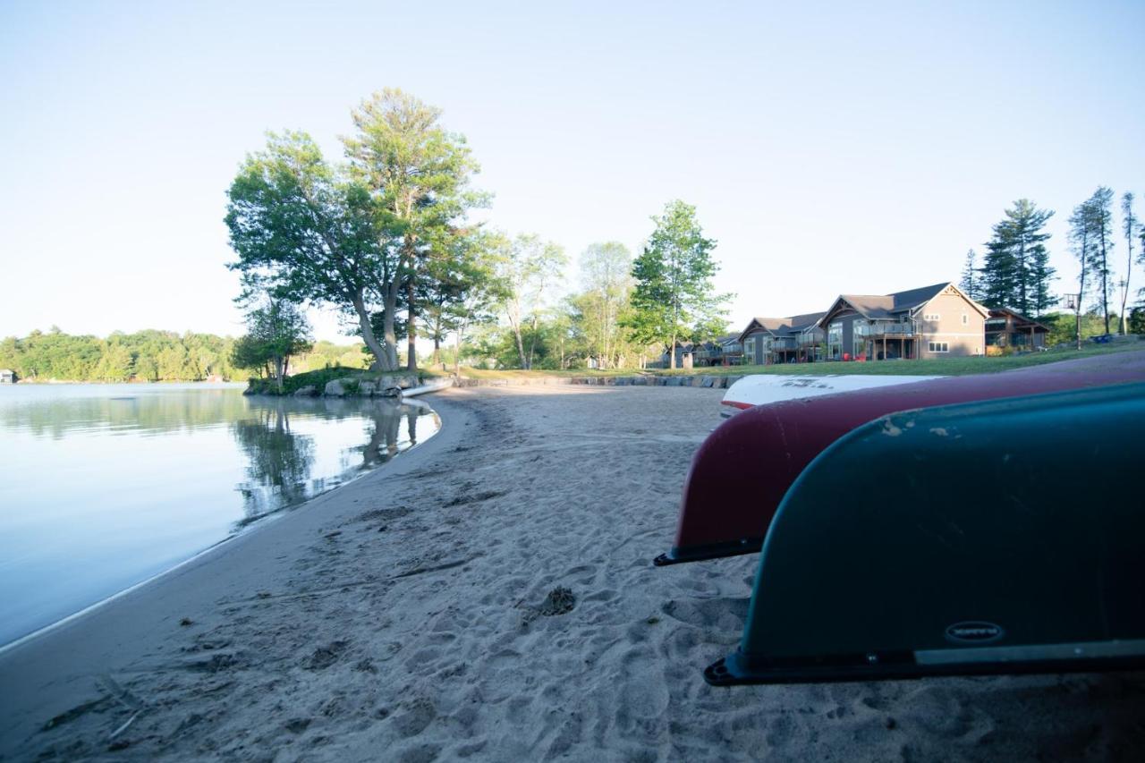 Of Muskoka - Duplex 3a Holiday home