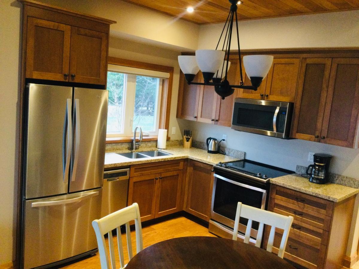 Of Muskoka - Duplex 3a
