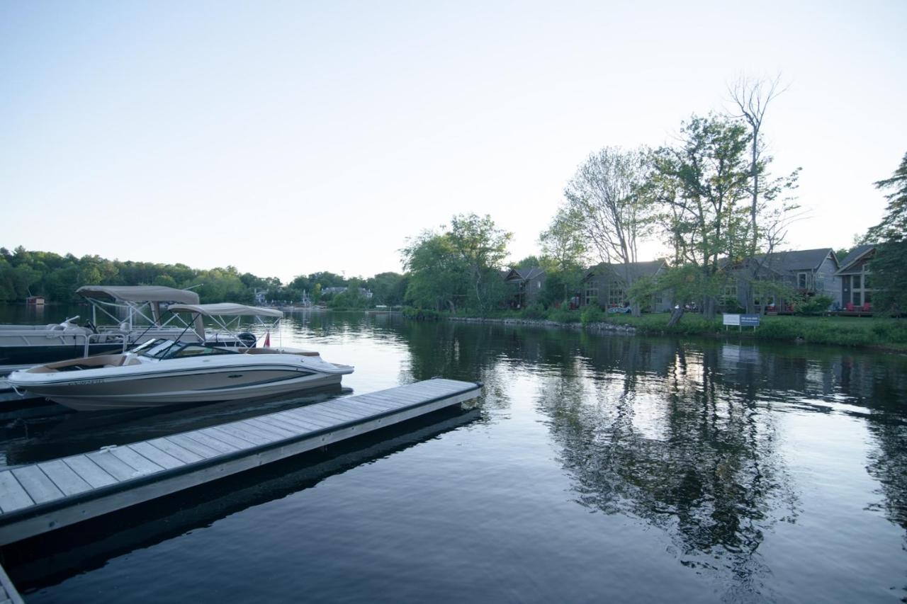 Of Muskoka - Duplex 3a Holiday home Bracebridge