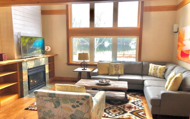 Holiday home Of Muskoka - Duplex 3a Bracebridge