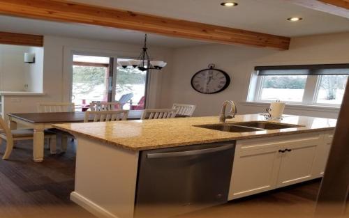 Holiday home Of Muskoka - Duplex 3a Bracebridge