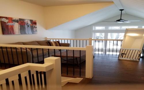 Of Muskoka - Duplex 3a