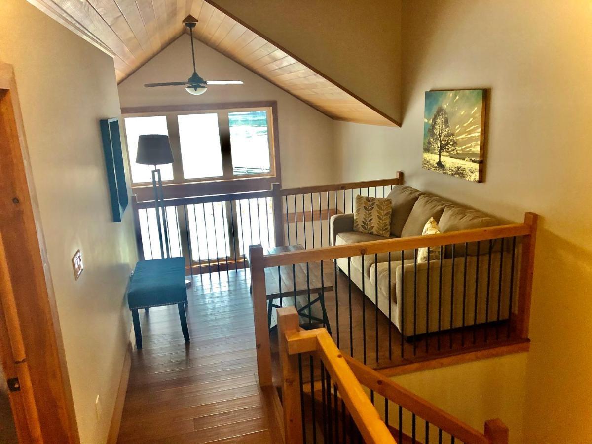 Holiday home Of Muskoka - Duplex 3a Bracebridge