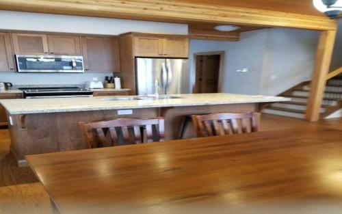 Of Muskoka - Duplex 3a Holiday home *