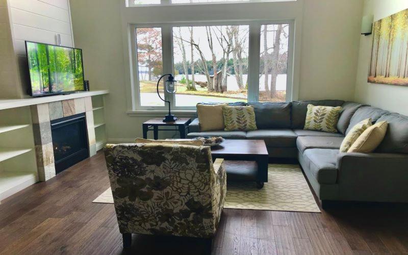 Holiday home Of Muskoka - Duplex 3a Bracebridge