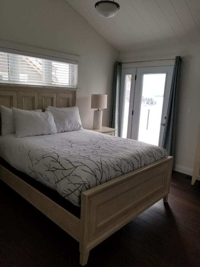 Holiday home Of Muskoka - Duplex 3a *