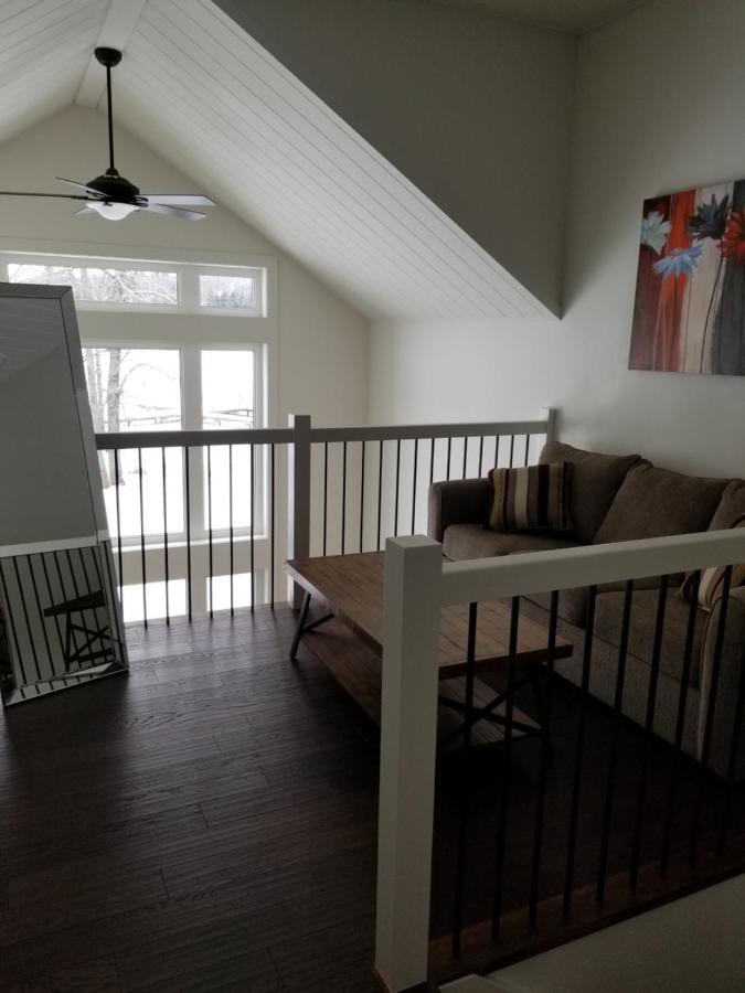 Of Muskoka - Duplex 3a