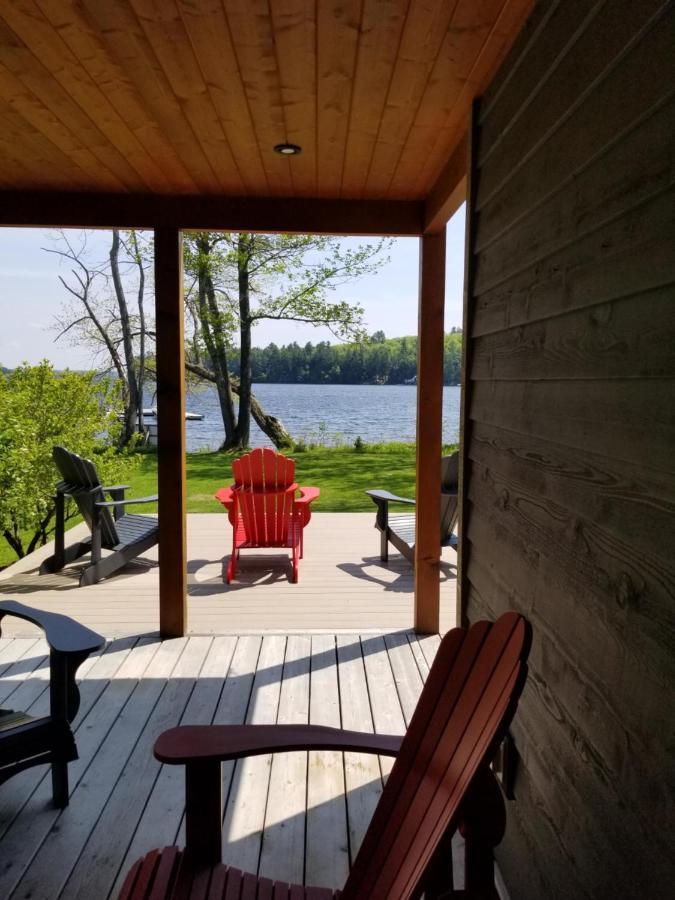 Of Muskoka - Duplex 3a Holiday home