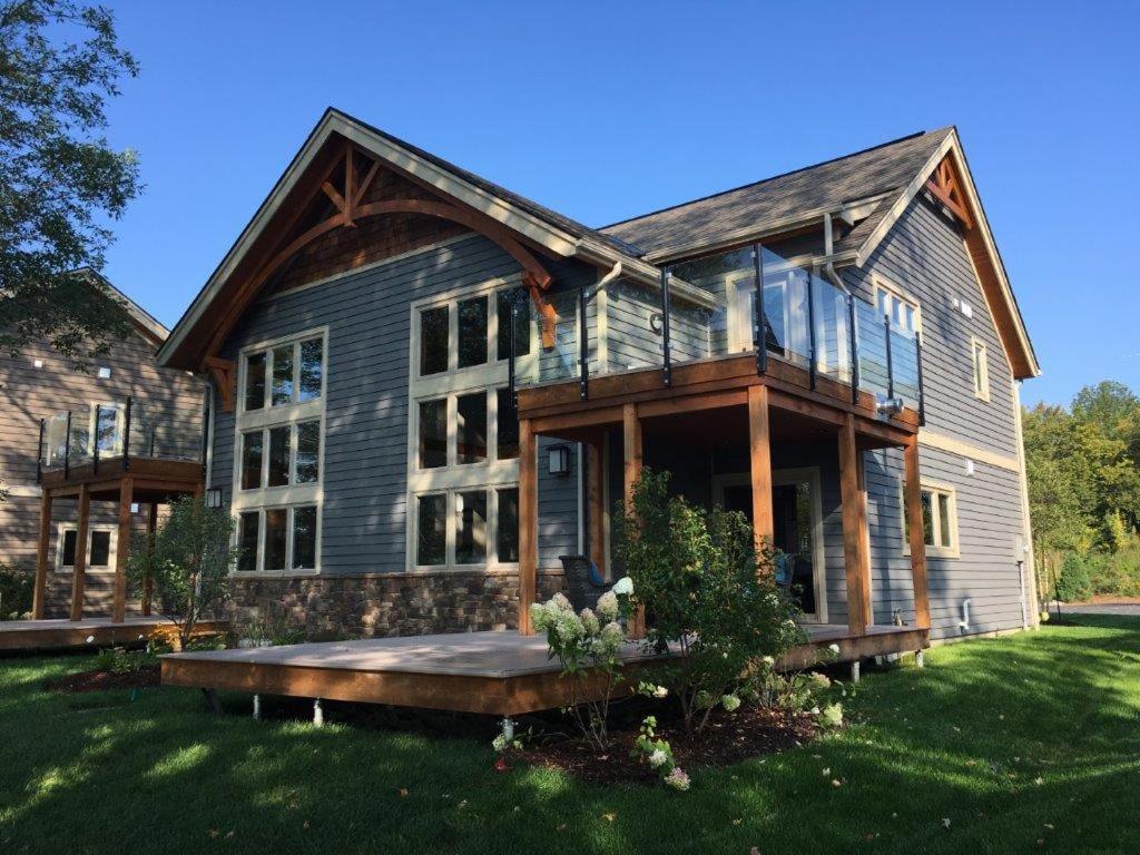 Holiday home Of Muskoka - Duplex 3a Bracebridge