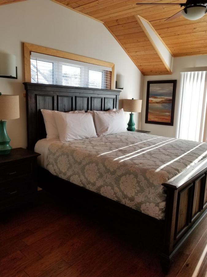 Holiday home Of Muskoka - Duplex 3a Bracebridge
