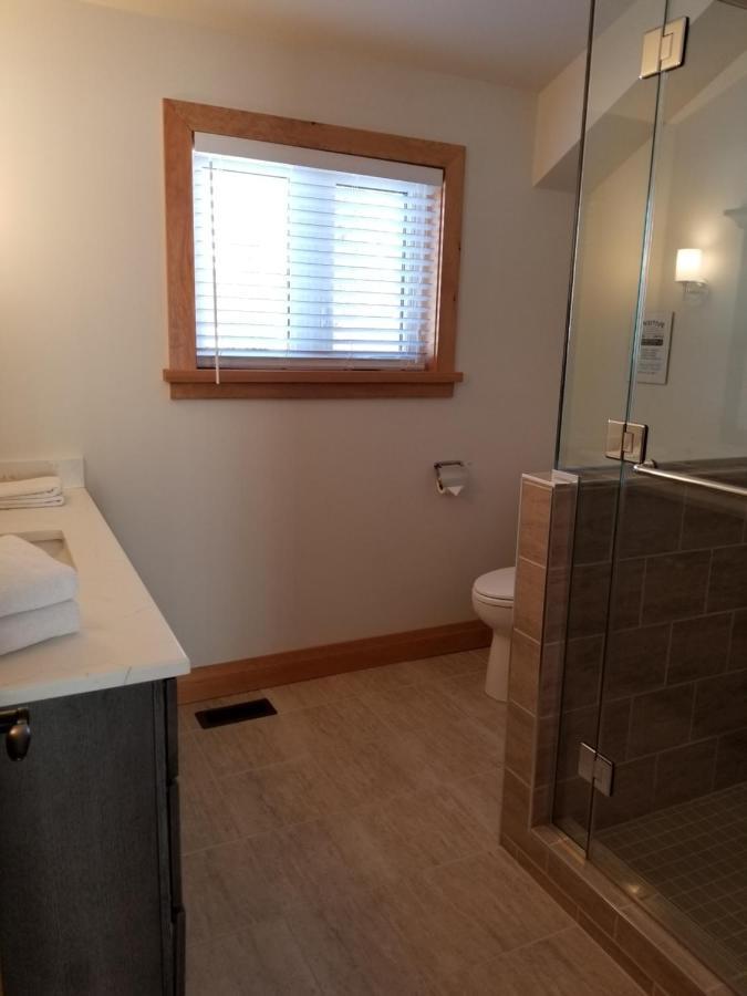 Holiday home Of Muskoka - Duplex 3a