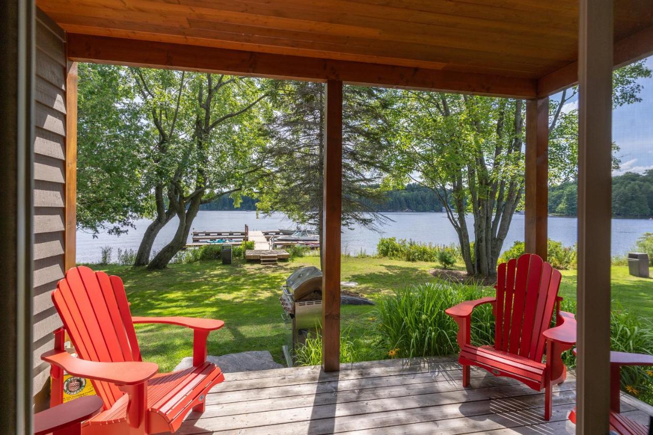 Holiday home Of Muskoka - Duplex 3a Bracebridge