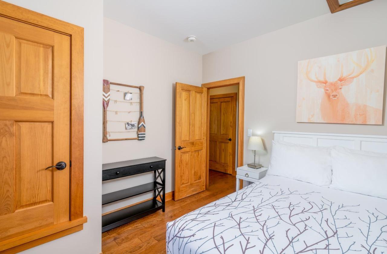 Holiday home Of Muskoka - Duplex 3a Bracebridge